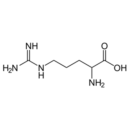 L-Argnine in Feronex