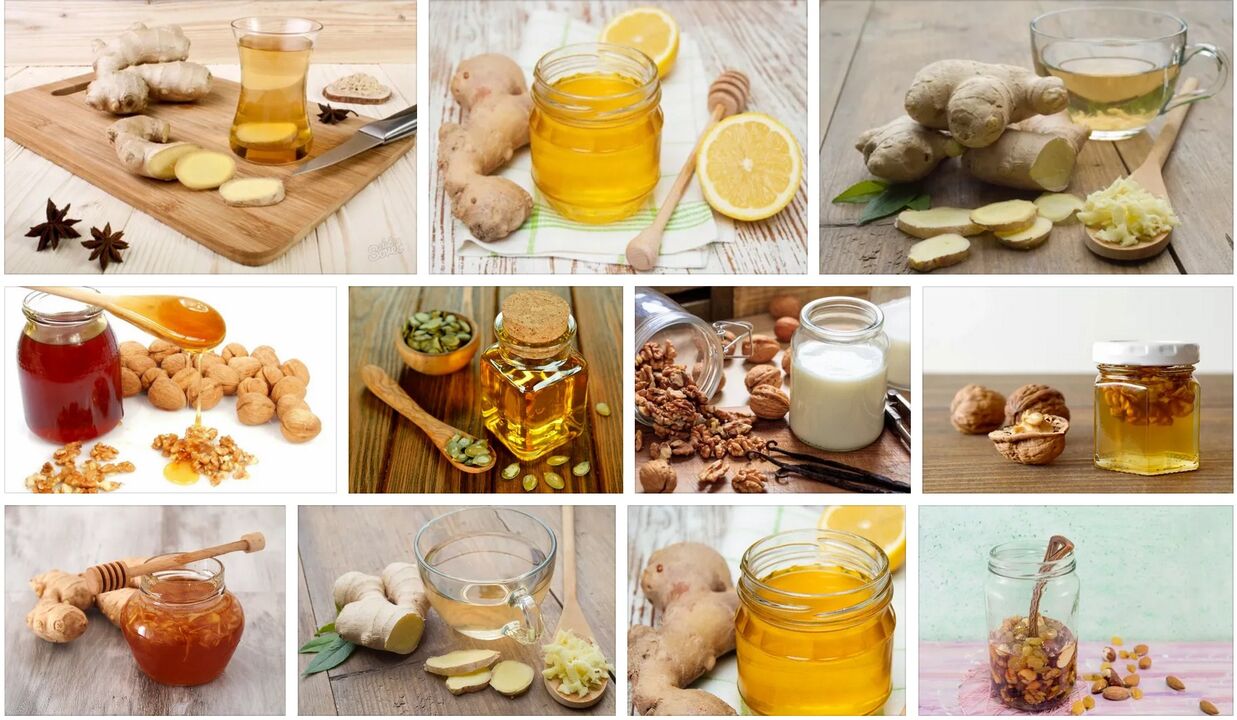 Healthy food