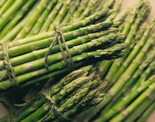 Asparagus