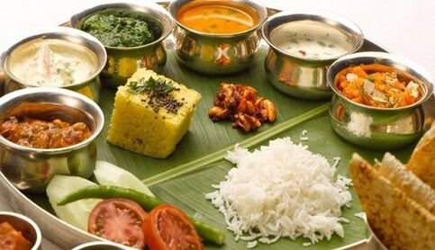 Food products useful for male power