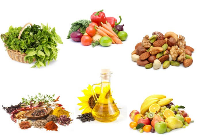 Products to increase power