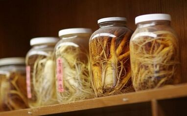 Folk remedies for improving power