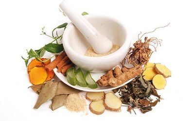 Folk remedies to improve power