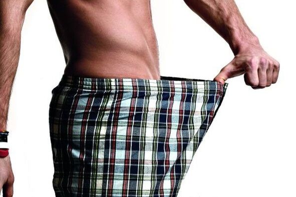 Male point search G