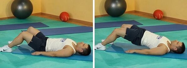 exercises to increase power