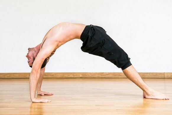 exercises to increase power