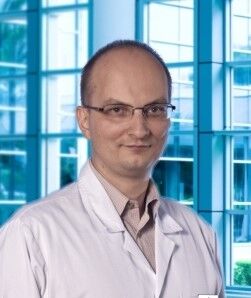 Doctor Andrologist Tomasz Mydłowski